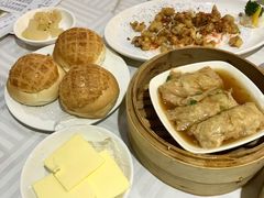 -潮福城大酒楼·潮粤菜·港式点心(阳光城店)