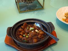 -隆聚时令海鲜(一舟店)