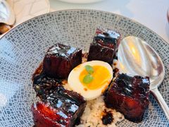-北京柏悦酒店·锦庭餐厅Dining Room