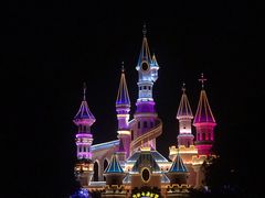 -沈阳方特欢乐世界