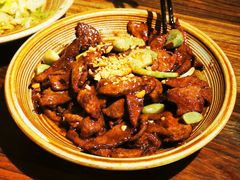 -水煮三国·川鲁江湖菜(香山店)