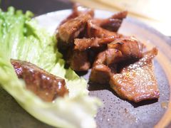 -厚贞日式烤肉(浦东汇智店)