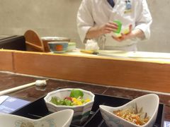 -广州瑞士酒店瑞初日本料理·铁板烧