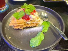 -blue frog蓝蛙(长泰广场店)