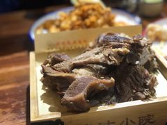 特色排骨-津沽小院(大直沽总店)