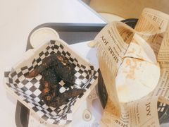-TACO STAR 塔可星(下沙宝龙店)