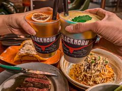 -黑角餐厅美式狂野Blackhorn(昌茂花园店)