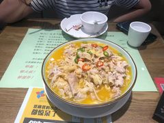 -火啫啫·粤式啫啫煲(南通首店)