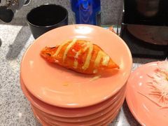 -禾绿寿司(星光68广场店)