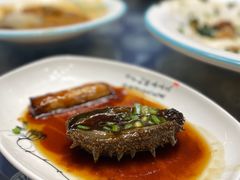 -旺角小渔村(二马路店)