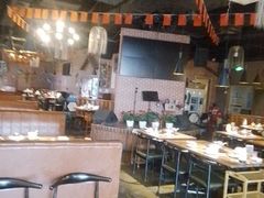 -椰荟四季音乐主题餐厅(大芬店)