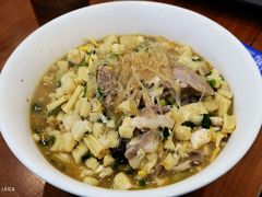 -清真·马洪小炒泡馍馆(钟楼回民街店)