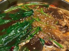 -黄记煌三汁焖锅(顺义华联店)