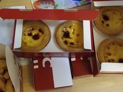 -肯德基(中纬店)