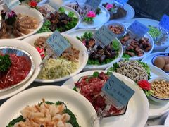 -千岛湖小鱼儿·淳安匠心农家菜