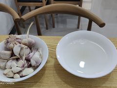 -王菊美食街