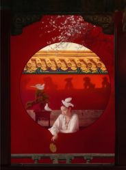 -金夫人婚纱摄影(总店)