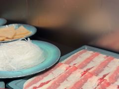 -老城鲜·小海鲜贝贝煲火锅(壹方城店)