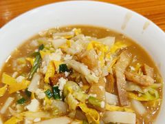 -老袁炒年糕(富豪路店)