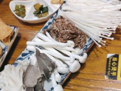 -春记潮汕牛肉火锅