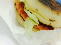 android_upload_pic-麦当劳(百利广场店)