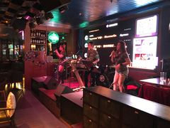 景观位-蓝枪鱼鲜酿啤酒餐厅blue marlin(江宁店)