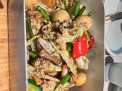 -0776食堂·京城创意菜(七里庄店)