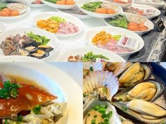 -高佳庄·舟山海鲜(海景旗舰店)