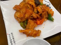 -燕风楼烤鸭店(建设总店)