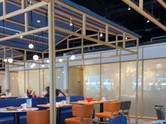 -渝信川菜 · 川味家常菜(财富购物中心店)