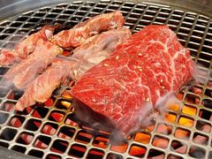 -焱铁烧·黑毛和牛专门店(杭州嘉里中心店)