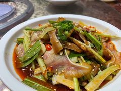 红油耳片-味老大土碗菜(中山三路店)