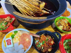 -冒椒火辣(太古里店)