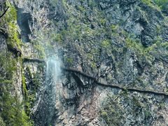 -苍山世界地质公园·石门关大峡谷