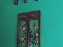 景观位-在湖边私厨小馆