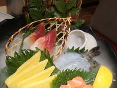 -万岁寿司(芳村店)