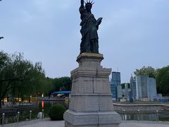 -北京世界公园