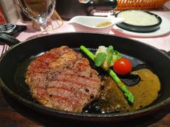 -西堤牛排(南京龙江店)