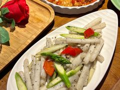 -雀舞云南菜(天津天河城购物中心店)