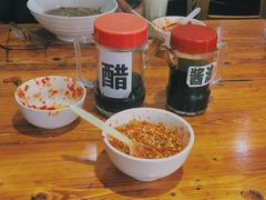 -肆姐面粉馆(坡子街店)