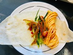 -黄家老店·非遗灌汤包(晋安路店)