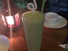 -山色西餐·柴火烤披萨