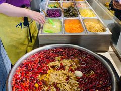 -三兄弟高炉烧饼