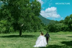 -巴黎婚纱摄影工作室