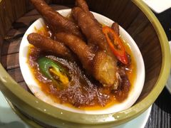 -五缘湾凯悦酒店·悦饗中餐厅
