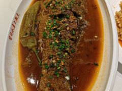 -津沽小院(大直沽总店)