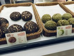 -西树泡芙(蓝色港湾店)