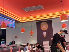 -八合里牛肉火锅(福州万象城店)