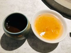 银耳汤-鲜潭蒸汽石锅鱼(五道口购物中心店)