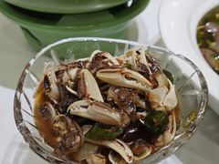 -雅酌园百姓菜馆(颐和路店)